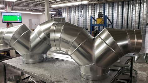 hvac sheet metal fabrication birkenhead|machfab birkenhead.